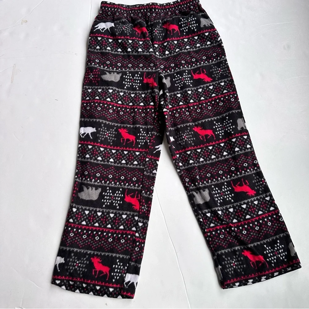 Cuddl Duds Fleece Pajama Pants